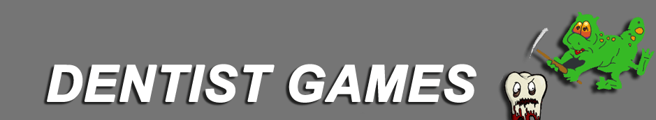 Dentist Games