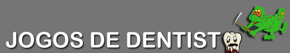 Jogos de Dentista