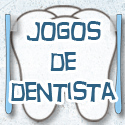 Jogos de Dentista